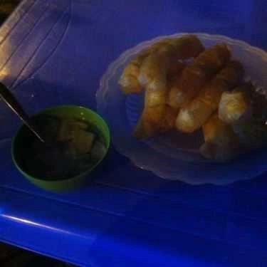 Tổng hợp- Ăn vặt Quẩy Rán & Bánh Tiêu - Đội Cấn