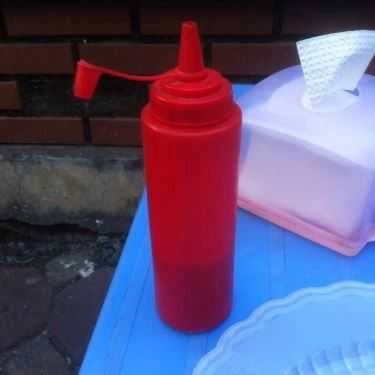 Tổng hợp- Ăn vặt Quẩy Rán & Bánh Tiêu - Đội Cấn