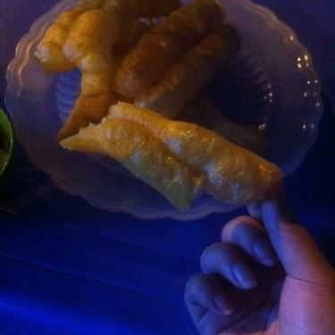 Tổng hợp- Ăn vặt Quẩy Rán & Bánh Tiêu - Đội Cấn