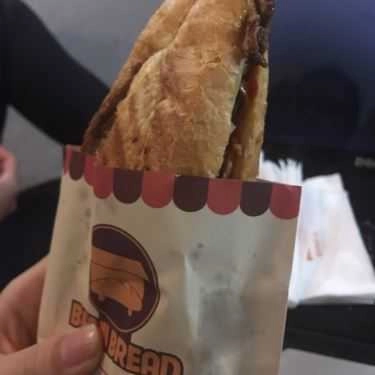 Món ăn- Ăn vặt Queen - Bánh Mì Hội An - Tây Sơn