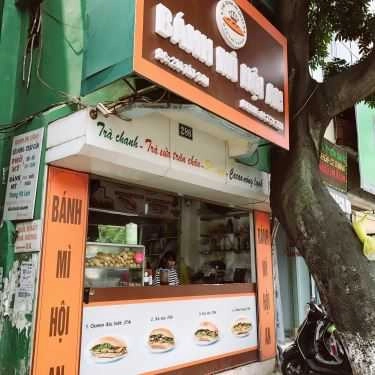 Tổng hợp- Ăn vặt Queen - Bánh Mì Hội An - Tây Sơn
