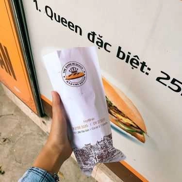 Tổng hợp- Ăn vặt Queen - Bánh Mì Hội An - Tây Sơn