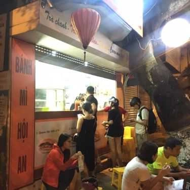 Tổng hợp- Ăn vặt Queen - Bánh Mì Hội An - Tây Sơn