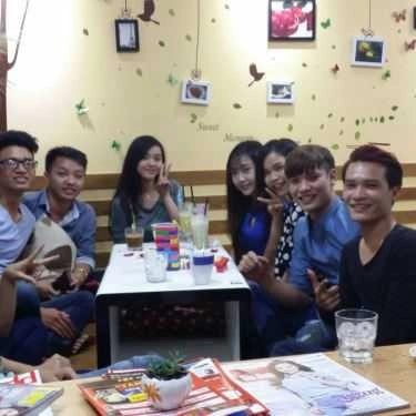 Tổng hợp- Queen Cafe - Thị Trấn Trạm Trôi