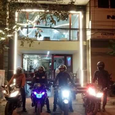 Tổng hợp- Queen Cafe - Thị Trấn Trạm Trôi
