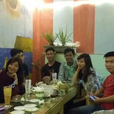 Tổng hợp- Queen Cafe - Thị Trấn Trạm Trôi