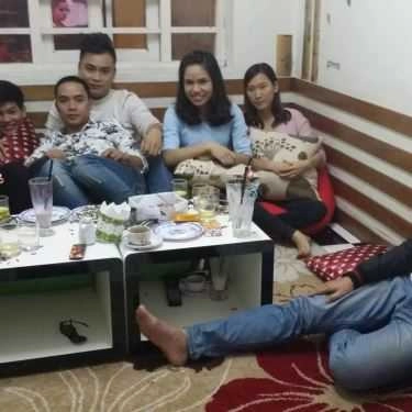 Tổng hợp- Queen Cafe - Thị Trấn Trạm Trôi