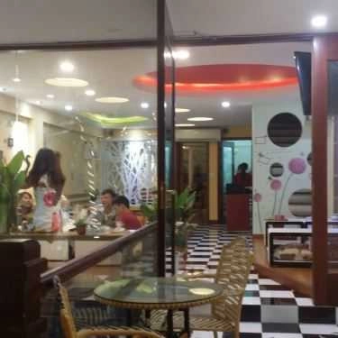 Tổng hợp- Queen Cafe - Thị Trấn Trạm Trôi