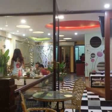 Tổng hợp- Queen Cafe - Thị Trấn Trạm Trôi