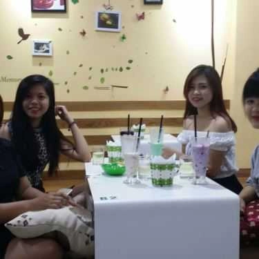 Tổng hợp- Queen Cafe - Thị Trấn Trạm Trôi