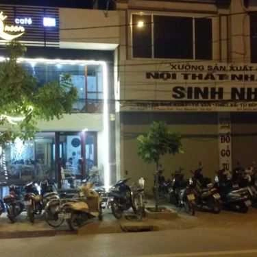 Tổng hợp- Queen Cafe - Thị Trấn Trạm Trôi
