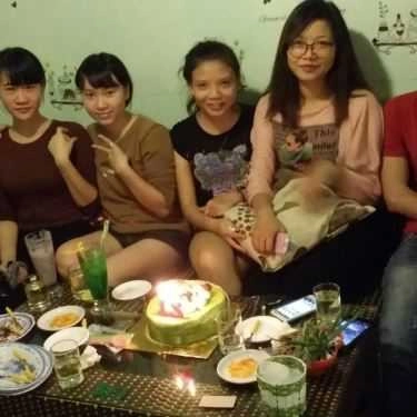 Tổng hợp- Queen Cafe - Thị Trấn Trạm Trôi