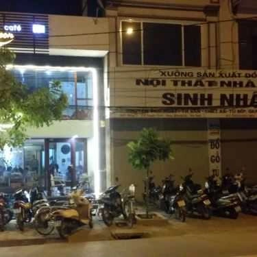 Tổng hợp- Queen Cafe - Thị Trấn Trạm Trôi