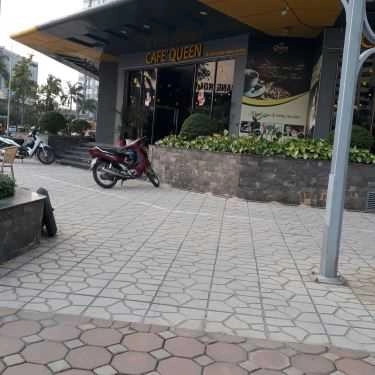 Tổng hợp- Namas Coffee - Tòa Nhà Rainbow Linh Đàm