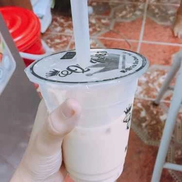 Món ăn- Cafe Queen Tea - Trà Sữa Trân Châu