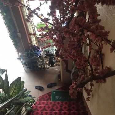 Tổng hợp- Cafe Queen Trà - Xã Đàn