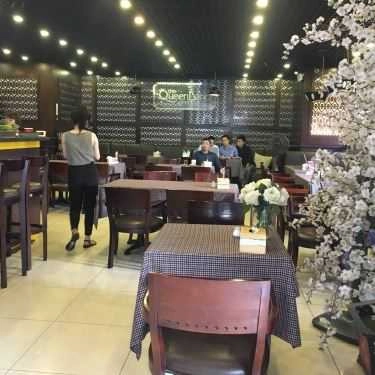 Tổng hợp- Nhà Hàng Queenland Restaurant - Hồ Gươm Plaza