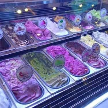 Tổng hợp- Cafe Quiches Ice Cream - IPH Xuân Thủy