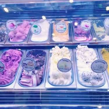 Tổng hợp- Cafe Quiches Ice Cream - IPH Xuân Thủy