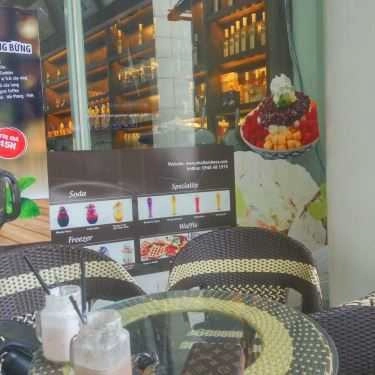 Tổng hợp- Cafe Quiches Ice Cream - IPH Xuân Thủy