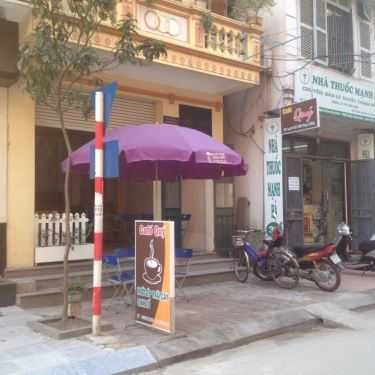 Tổng hợp- Quý Cafe - Bùi Huy Bích
