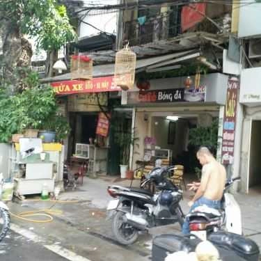 Tổng hợp- Quý Phi Cafe