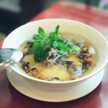 Món ăn- Cafe Quý Phi Kim Trà - Trà Đạo Trung Hoa