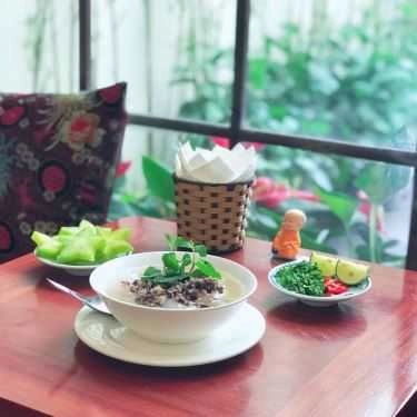 Món ăn- Cafe Quý Phi Kim Trà - Trà Đạo Trung Hoa