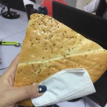 Món ăn- Ăn vặt Quỳnh Anh - Bánh Mì Donner Kebab & Trà Sữa