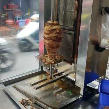 Tổng hợp- Ăn vặt Quỳnh Anh - Bánh Mì Donner Kebab & Trà Sữa