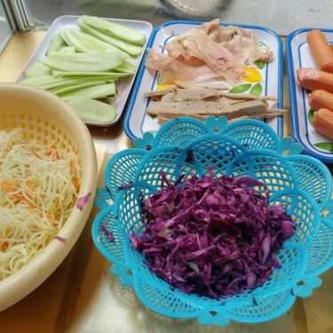 Tổng hợp- Ăn vặt Quỳnh Anh - Bánh Mì Donner Kebab & Trà Sữa