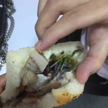 Món ăn- Ăn vặt Quỳnh Anh - Bánh Mì Donner Kebab & Trà Sữa