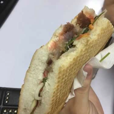 Món ăn- Ăn vặt Quỳnh Anh - Bánh Mì Donner Kebab & Trà Sữa