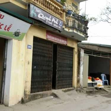 Tổng hợp- Quỳnh Anh Cafe - Tựu Liệt