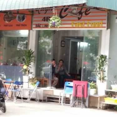 Tổng hợp- Quỳnh - Cafe & Fast Food