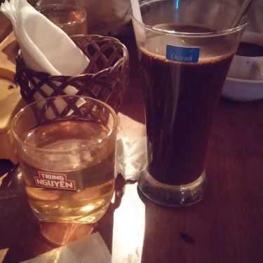 Món ăn- Quỳnh Chi Cafe - Tạ Quang Bửu