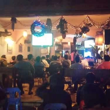 Không gian- Quỳnh Chi Cafe - Tạ Quang Bửu