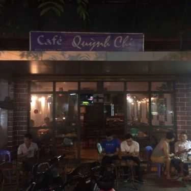 Tổng hợp- Quỳnh Chi Cafe - Tạ Quang Bửu