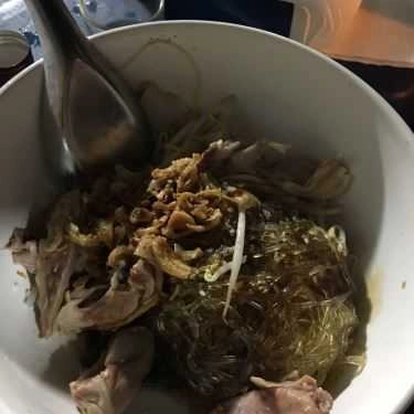 Món ăn- Ăn vặt Quỳnh Hoa - Bún, Phở & Cháo