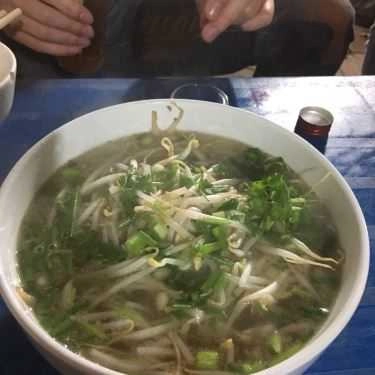 Món ăn- Ăn vặt Quỳnh Hoa - Bún, Phở & Cháo