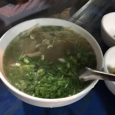 Món ăn- Ăn vặt Quỳnh Hoa - Bún, Phở & Cháo