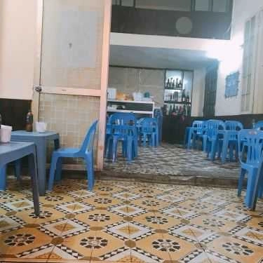 Không gian- Ăn vặt Quỳnh Nga - Chân Gà & Dạ Dày Nướng