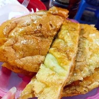 Món ăn- Ăn vặt Quỳnh Nga - Chân Gà & Dạ Dày Nướng