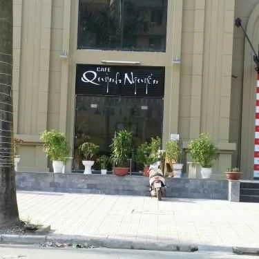 Tổng hợp- Quỳnh Nguyễn Cafe