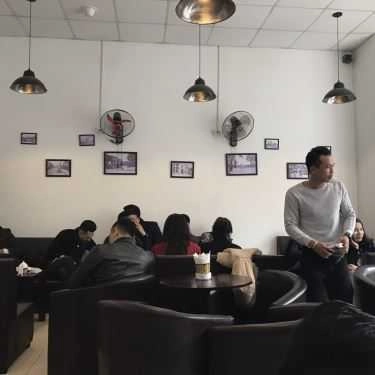 Tổng hợp- Quỳnh Nguyễn Cafe