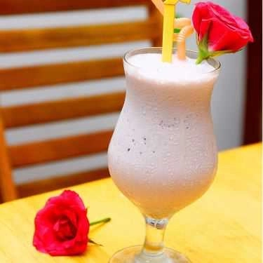 Món ăn- Rain Coffee -Tô Hiệu