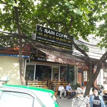 Tổng hợp- Rain Coffee - Đê La Thành