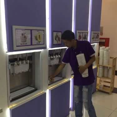 Tổng hợp- Cafe Rainbow Yogurt - Vincom Center Phạm Ngọc Thạch