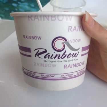Tổng hợp- Cafe Rainbow Yogurt - Vincom Center Phạm Ngọc Thạch