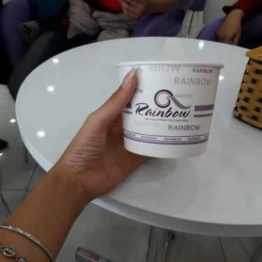 Tổng hợp- Cafe Rainbow Yogurt - Vincom Center Phạm Ngọc Thạch